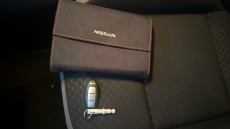 Nissan Juke 1.0 DiG-T N-Connecta 5dr Petrol Hatchback